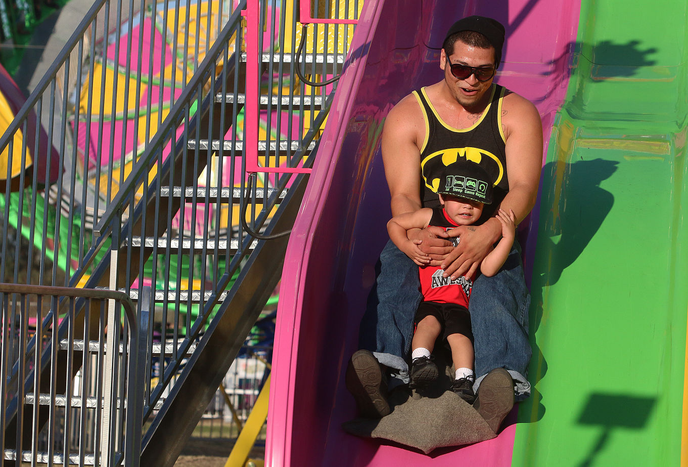 Family fun